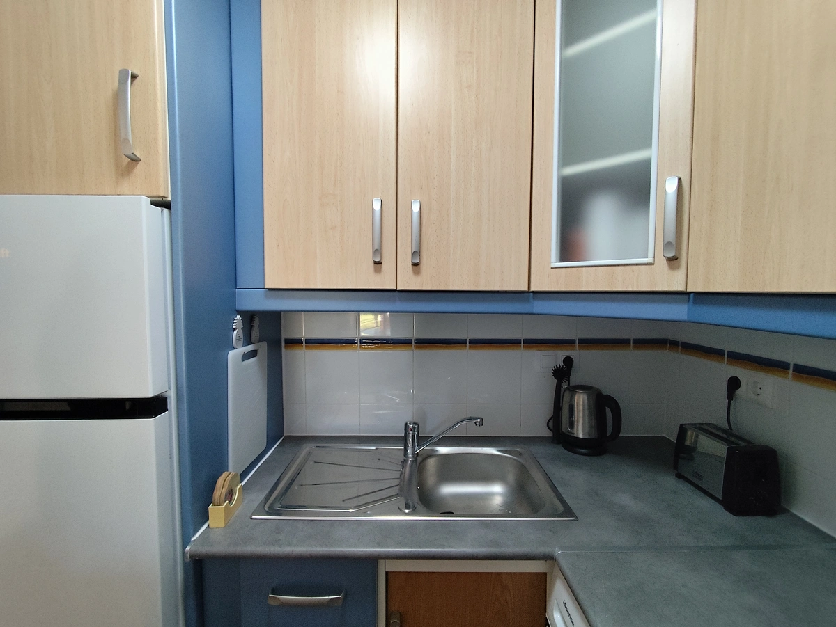 Cocina