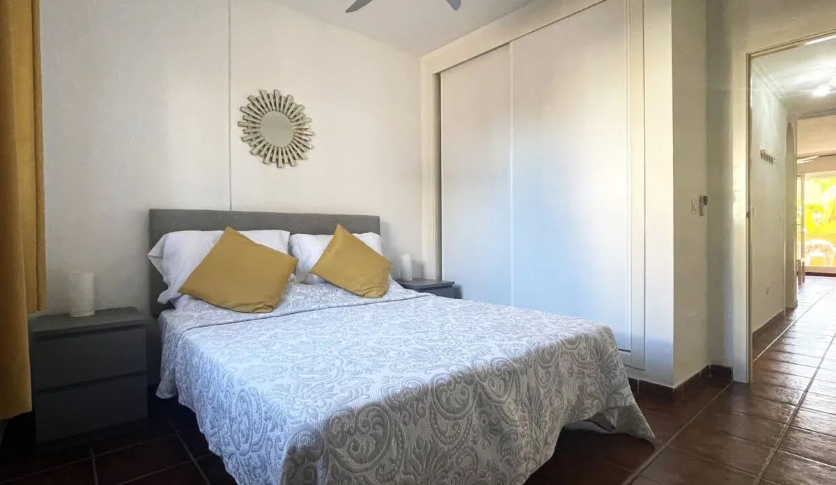 Dormitorio
