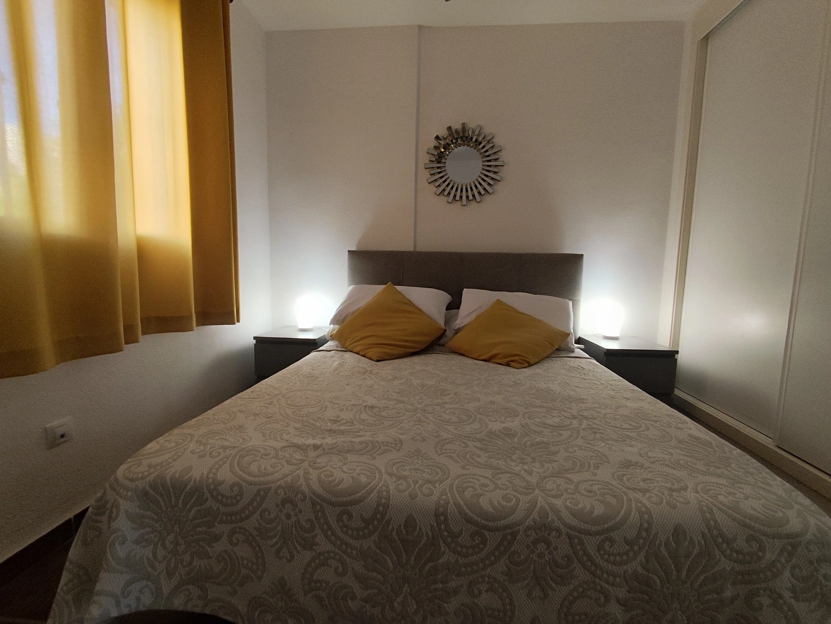 Dormitorio