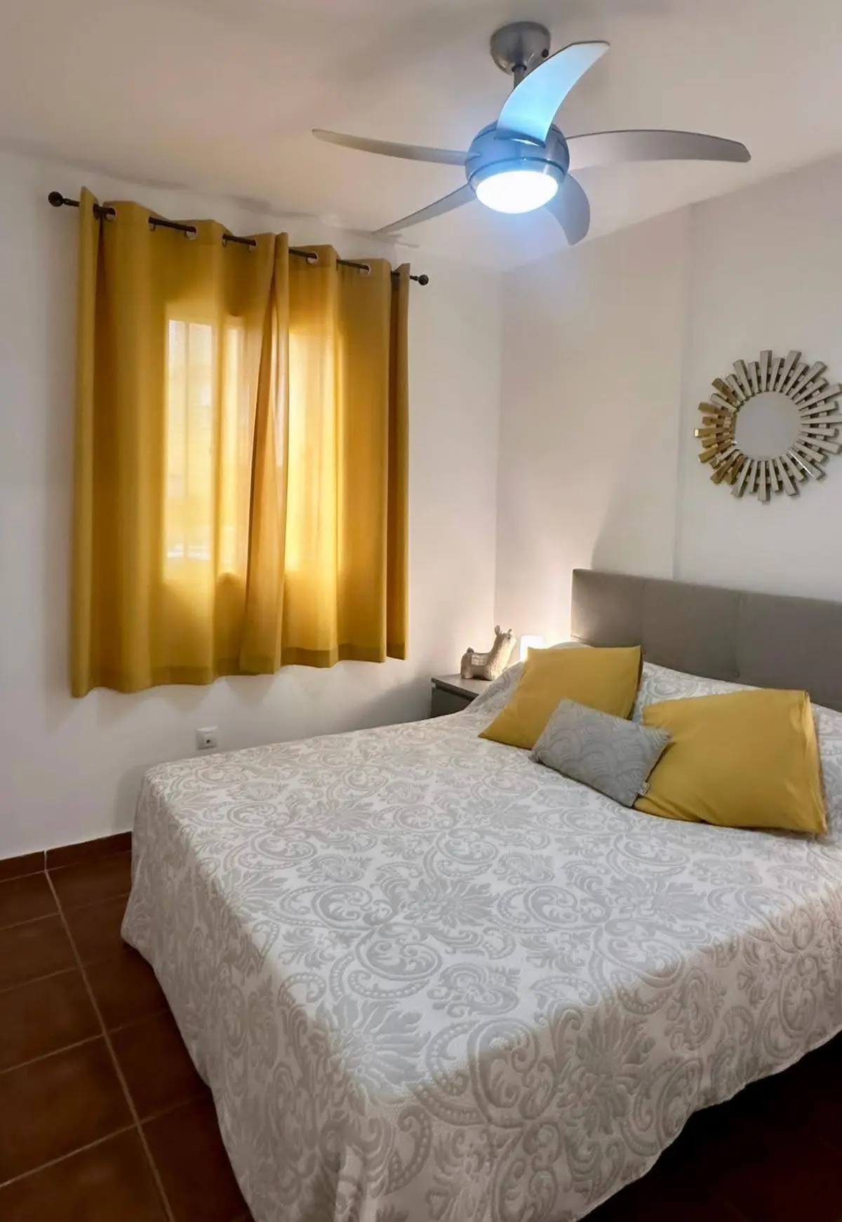 Dormitorio