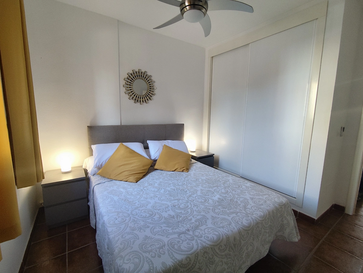 Dormitorio