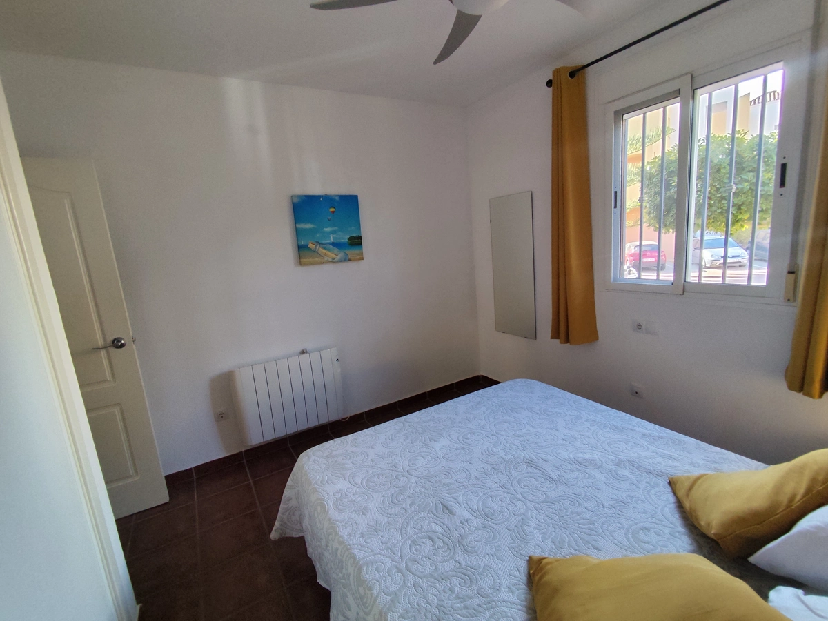 Dormitorio