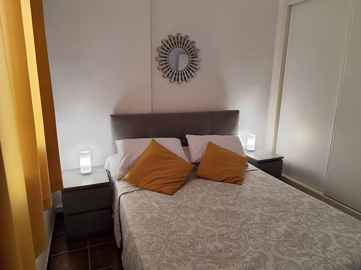 Dormitorio