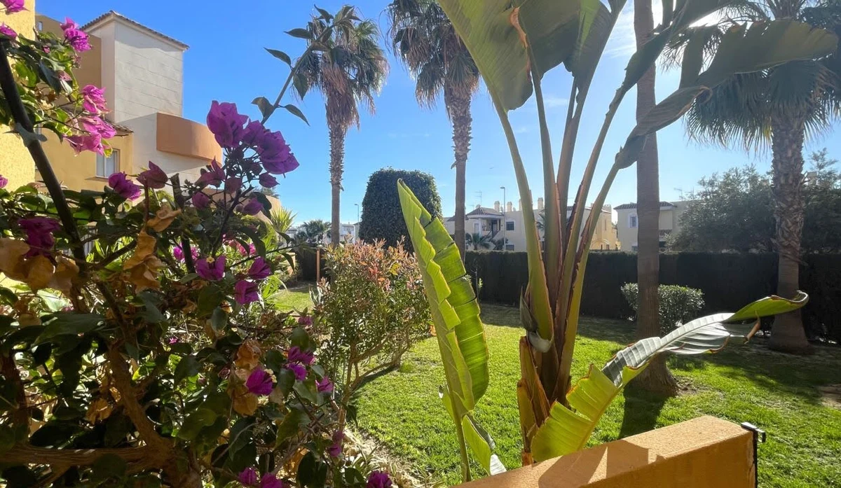 jardin