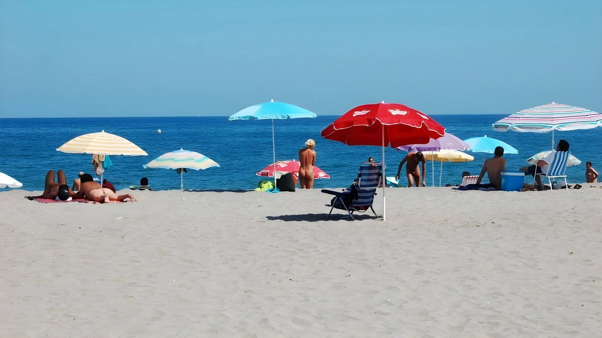 Playa