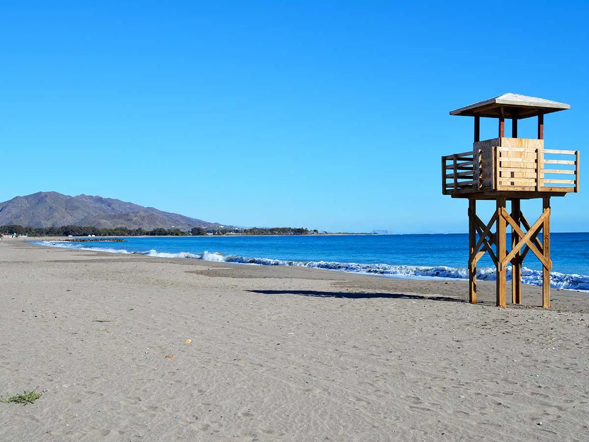 Playa
