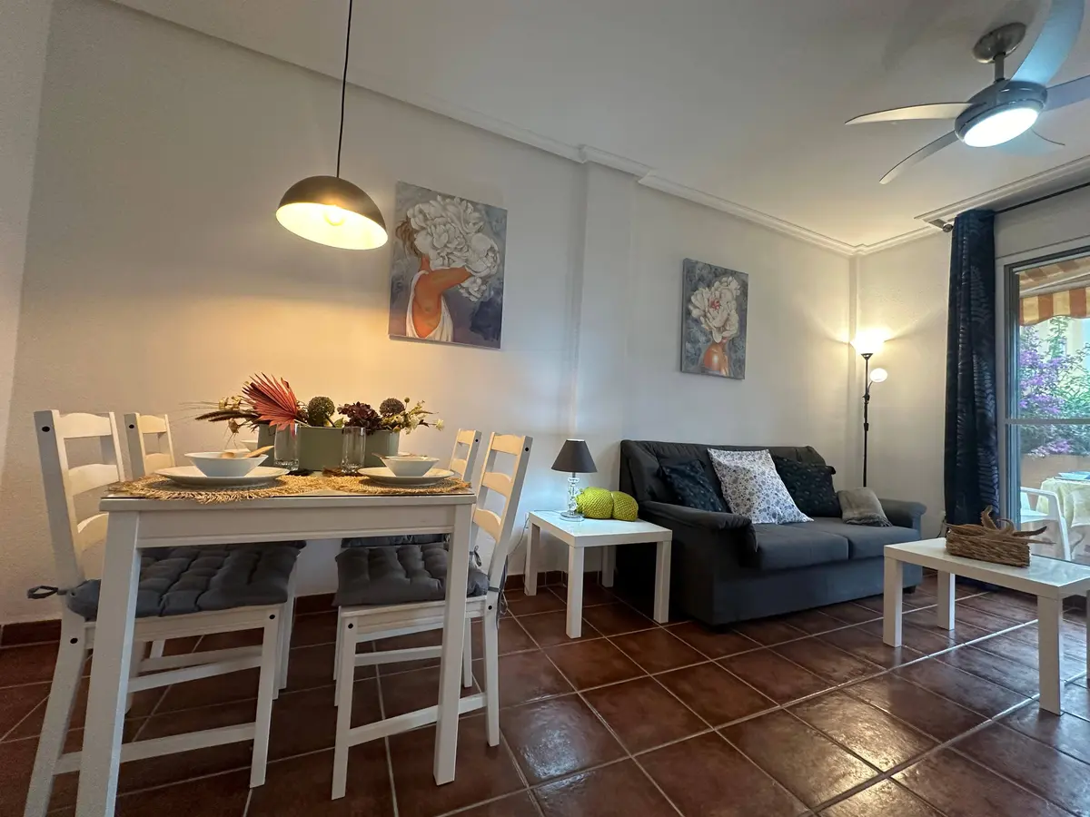 Salón