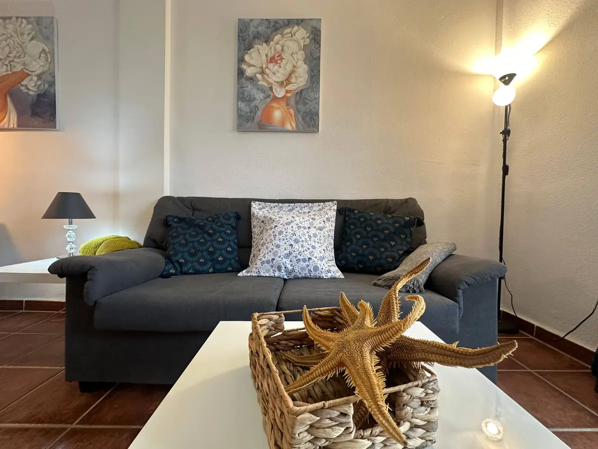 Salón
