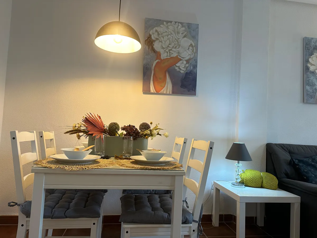 Salón
