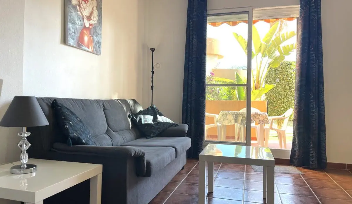 Salón