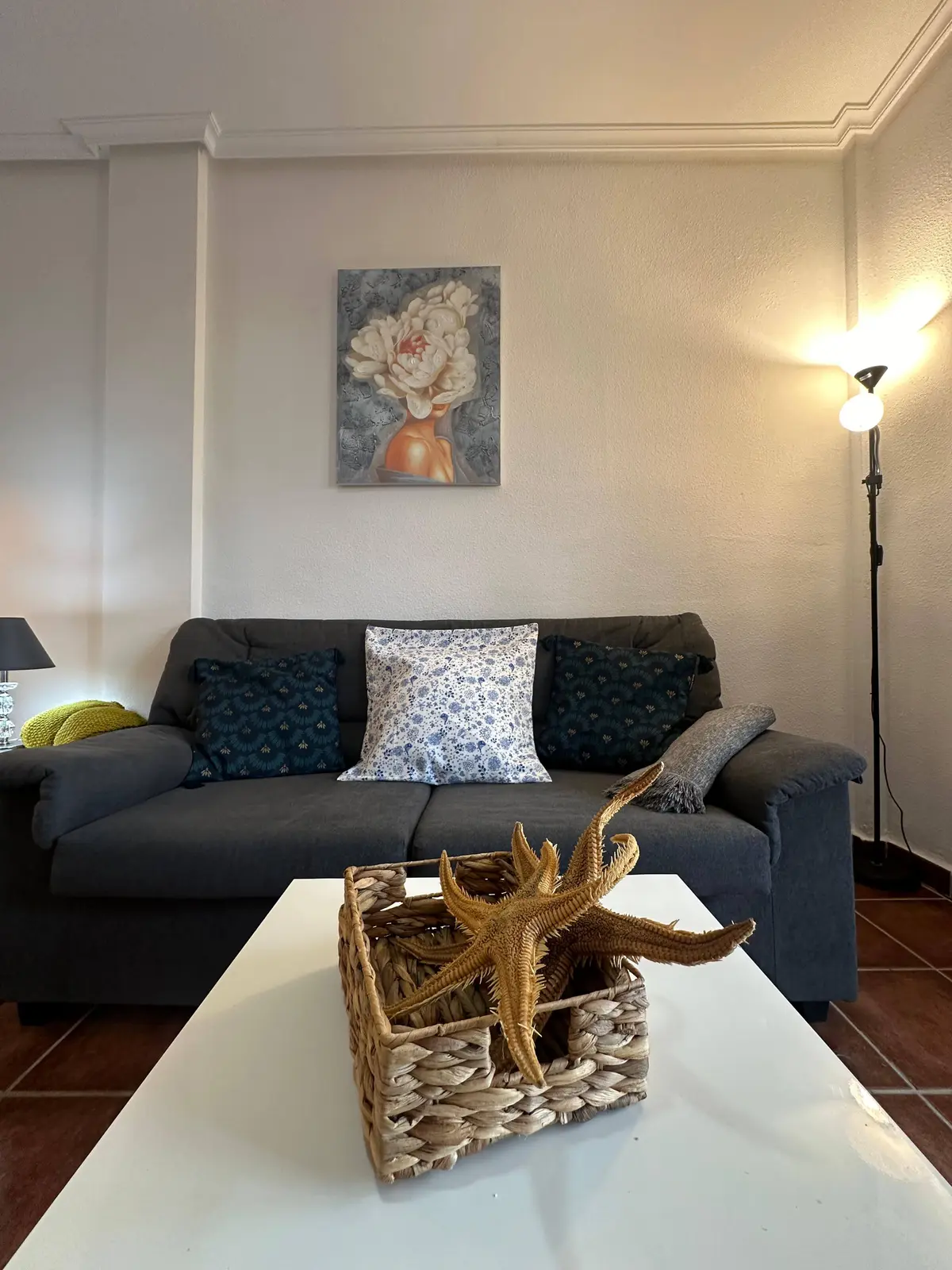 Salón