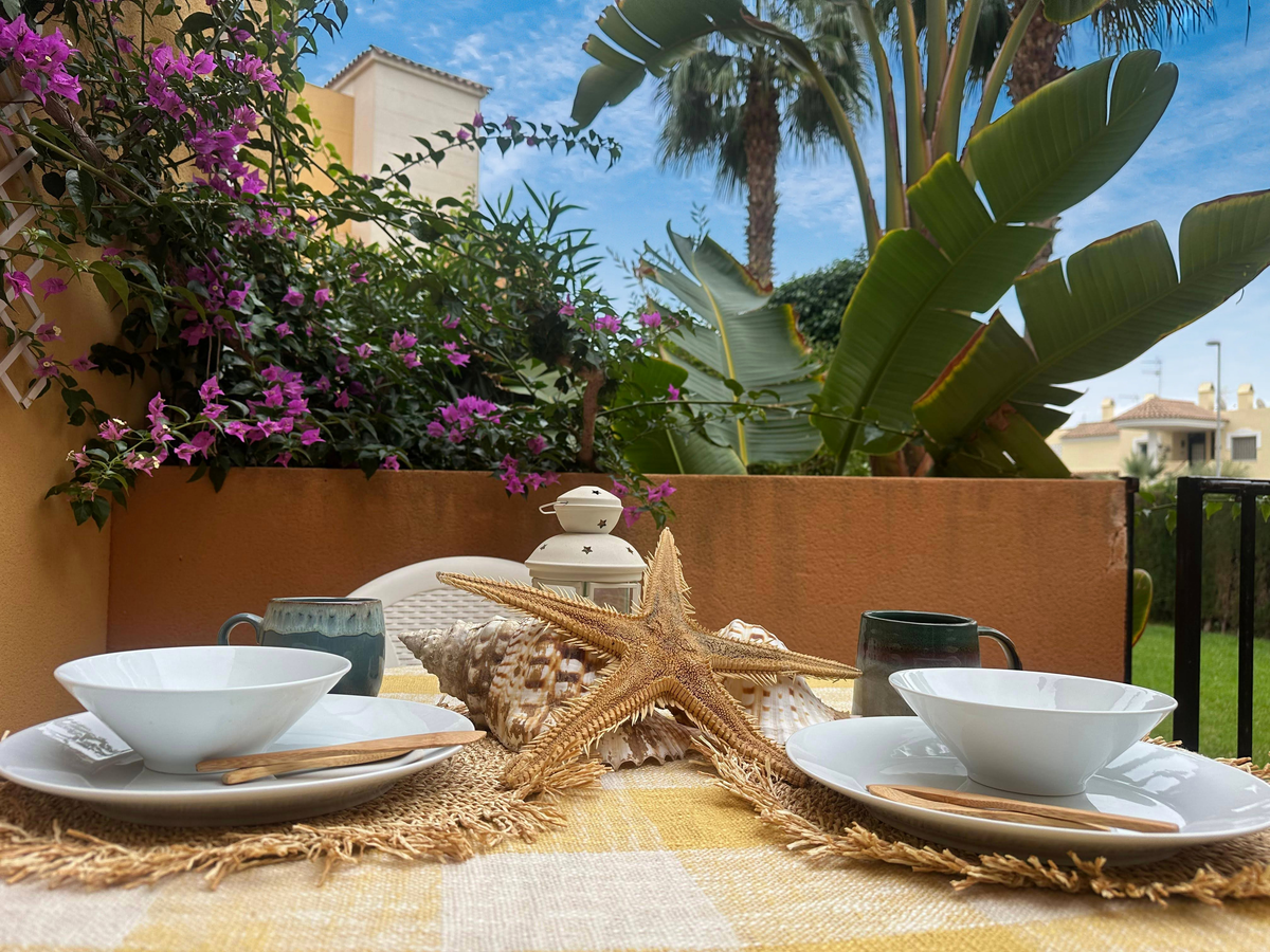Terraza