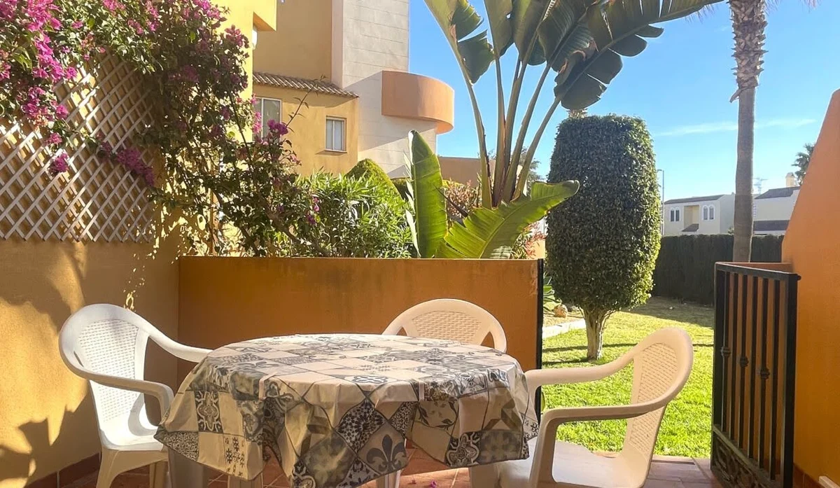 Terraza