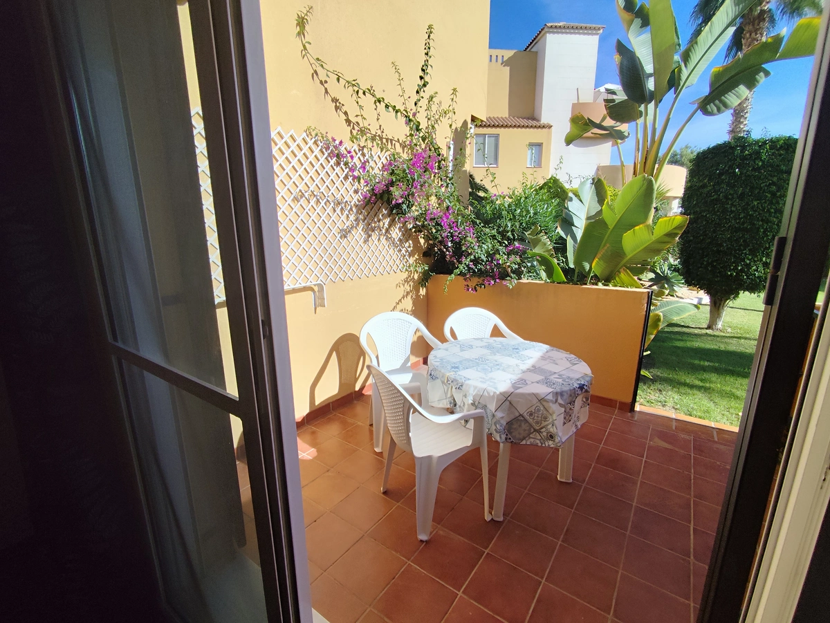 Terraza