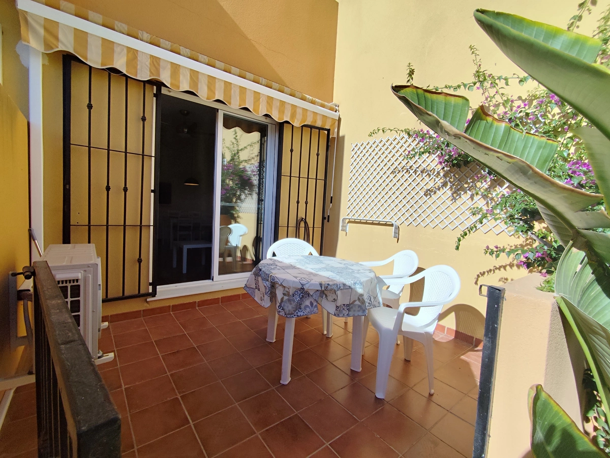 Terraza