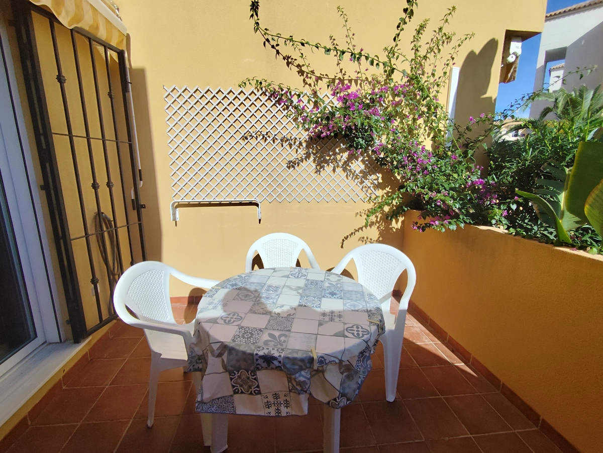 Terraza